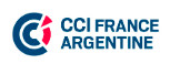 logo CCI France Argentine